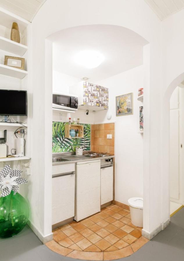 Pied-à-terre Domusuite Rhome Colosseo Appartement Rome
