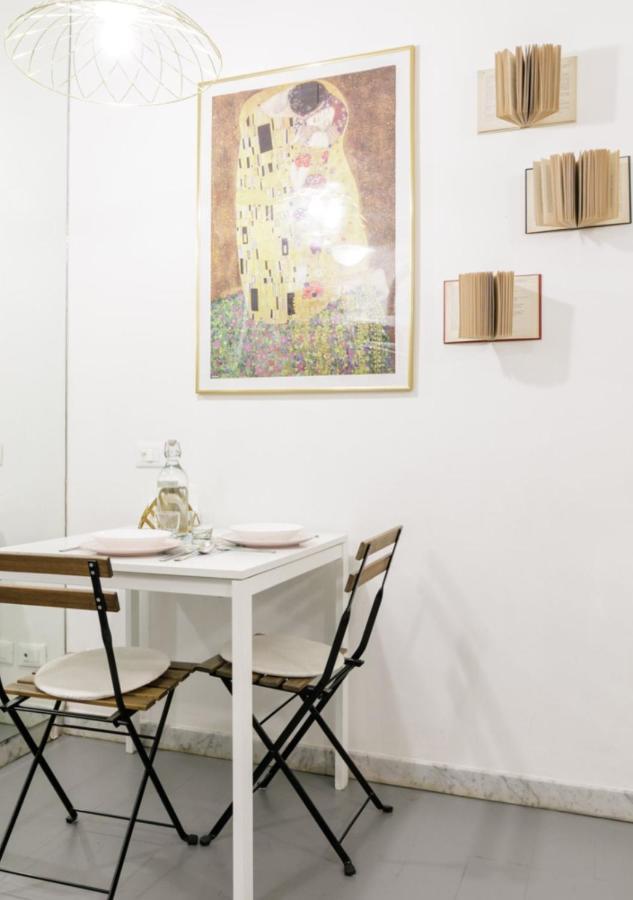 Appartement Pied-à-terre Domusuite Rhome Colosseo Rome